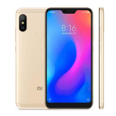 Xiaomi Mi A2 Lite USB Driver for Windows