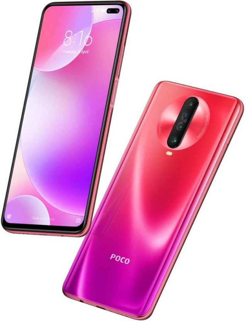 Poco X2 USB Driver (Download Poco Driver)