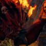 God of War: Laufey Disebut Akan Satukan Gaya Klasik dan Modern