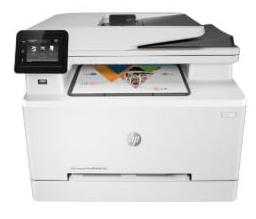 HP Color LaserJet Pro MFP M281cdw