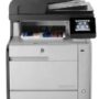 HP Color LaserJet Pro MFP M476dn