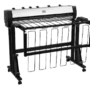 HP DesignJet T870 Sheet Organizer