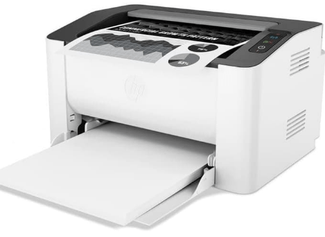 HP LaserJet 1018sPrinter