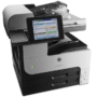 HP LaserJet Enterprise MFP M725dn