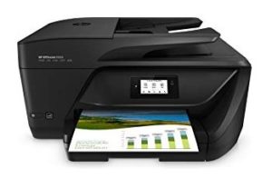 HP OfficeJet 6950Driver Download