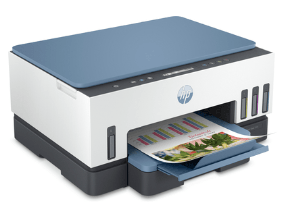 HP Smart Tank 7006