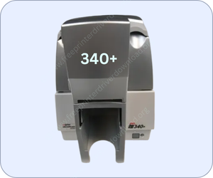 EDISECURE DCP 340+ Driver Download (PVC Card Printer) | Digital Identification