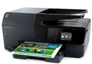 HPOfficejet Pro 6830